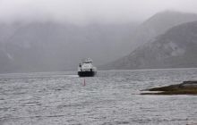 Narvik - czerwiec 2010