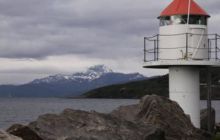 Narvik - czerwiec 2010