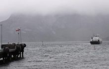 Narvik - czerwiec 2010