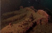 Narvik - czerwiec 2010