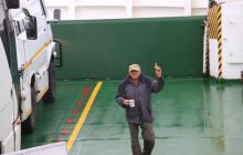 Narvik - czerwiec 2010