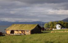 Narvik - czerwiec 2010