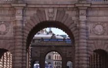 Narvik - czerwiec 2010