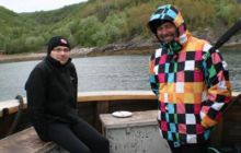 Narvik - czerwiec 2010