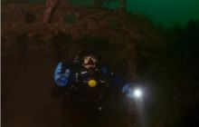 Narvik - czerwiec 2010