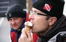 Narvik - czerwiec 2010