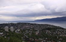 Narvik - czerwiec 2010