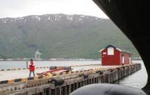 Narvik - czerwiec 2010