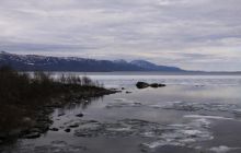 Narvik - czerwiec 2010