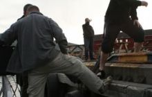 Narvik - czerwiec 2010