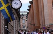 Narvik - czerwiec 2010