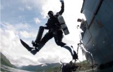 Narvik - czerwiec 2010