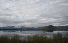 Narvik - czerwiec 2010