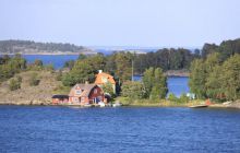 Narvik - czerwiec 2010