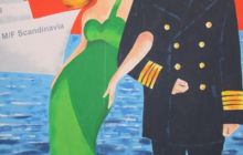 Narvik - czerwiec 2010