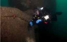 Narvik - czerwiec 2010