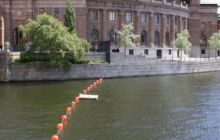 Narvik - czerwiec 2010