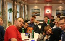 Narvik - czerwiec 2010