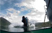 Narvik - czerwiec 2010