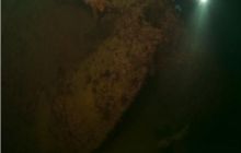 Narvik - czerwiec 2010