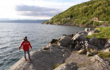 Narvik - czerwiec 2010