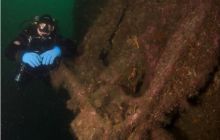 Narvik - czerwiec 2010