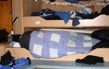 Narvik - czerwiec 2010