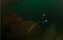 Narvik - czerwiec 2010