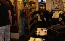 Narvik - czerwiec 2010