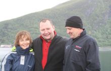 Narvik - czerwiec 2010