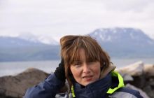 Narvik - czerwiec 2010