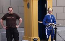 Narvik - czerwiec 2010