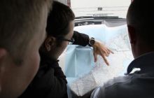 Narvik - czerwiec 2010