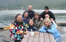 Narvik - czerwiec 2010