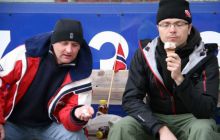 Narvik - czerwiec 2010