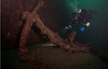 Narvik - czerwiec 2010