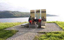 Narvik - czerwiec 2010