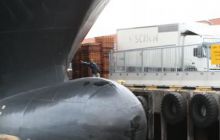 Narvik - czerwiec 2010