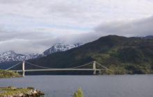 Narvik - czerwiec 2010