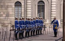 Narvik - czerwiec 2010