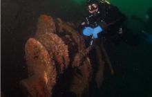 Narvik - czerwiec 2010