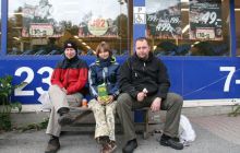 Narvik - czerwiec 2010