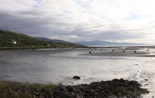 Narvik - czerwiec 2010