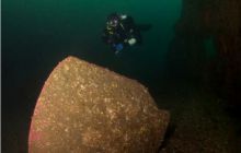 Narvik - czerwiec 2010