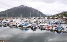 Narvik - czerwiec 2010