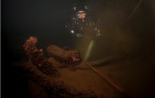 Narvik - czerwiec 2010