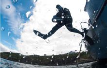 Narvik - czerwiec 2010