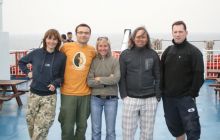 Narvik - czerwiec 2010