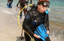 MarsaAlam - listopad 2010