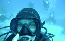 MarsaAlam - listopad 2010